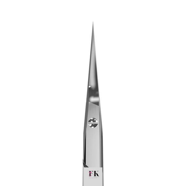 Ножиці професійні для кутикули STALEKS SMART 40 TYPE 3 SS-40/3 фото