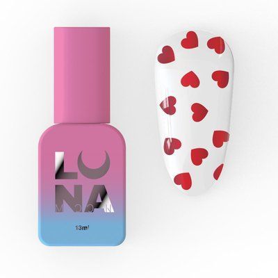 Топ для гель-лаку LUNA Top Romantic 13ml 1999444 фото