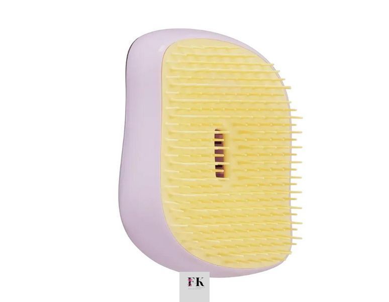 Щітка для волосся Tangle Teezer Compact Styler Sweet Lilac&Yellow 5060926681160 фото