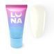 Полігель для нарощування LUNA Poly Gel №3 30мл 876-4879-1372 фото 1