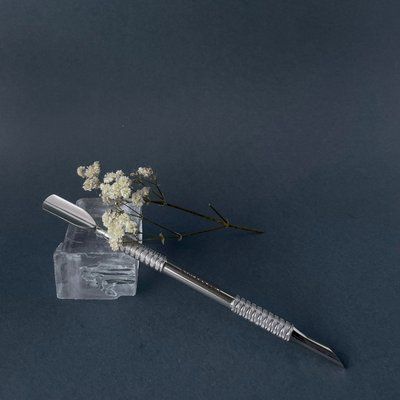 ЛОПАТКА МАНІКЮРНА STALEKS PRO EXPERT 90 TYPE 2 PE-90/2 1063429 фото