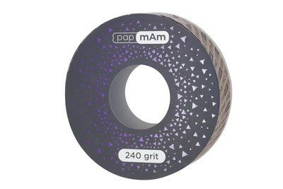 Змінний файл-стрічка 240 грит STALEKS PRO EXCLUSIVE ATSlux-240 ATSlux-240 фото