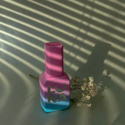 База каучукова Luna Rubber Base13мл 1630595 фото