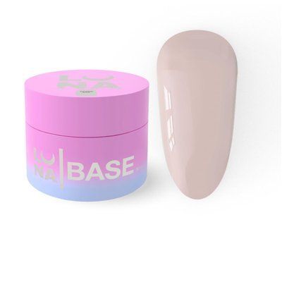 Камуфлююча база Cover Base №7 30мл LUNA 315-0469-0013 фото
