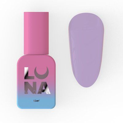 Топ для гель-лаку без липкого шару Luna Top Non Wipe 13ml 1989717 фото